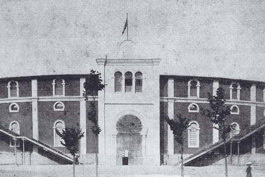 Real Coliseu Portuense
