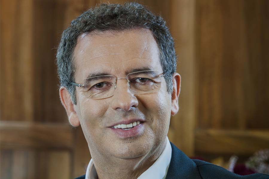 António José Seguro