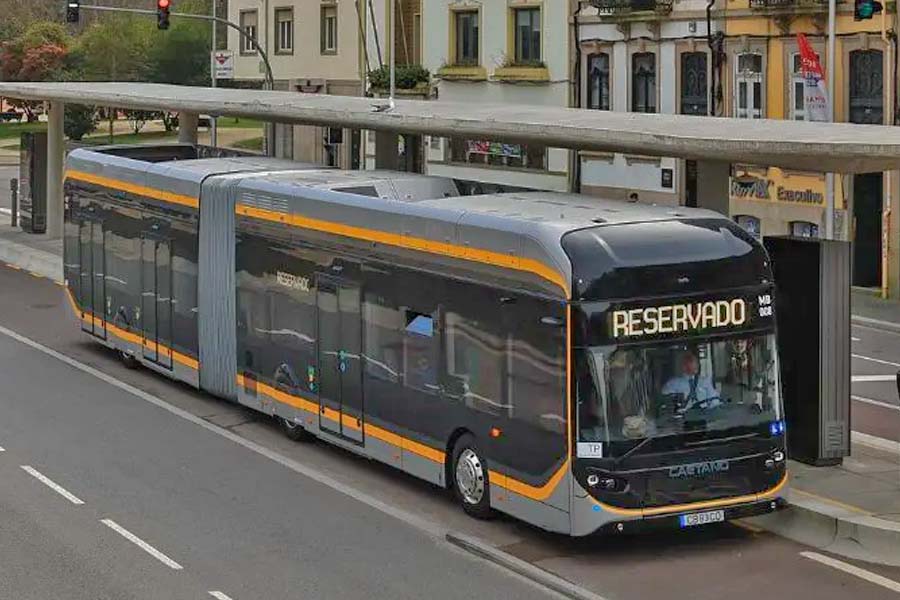 metrobus